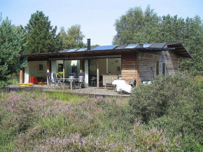 Holiday Home Felia - 500m from the sea by Interhome, Læsø